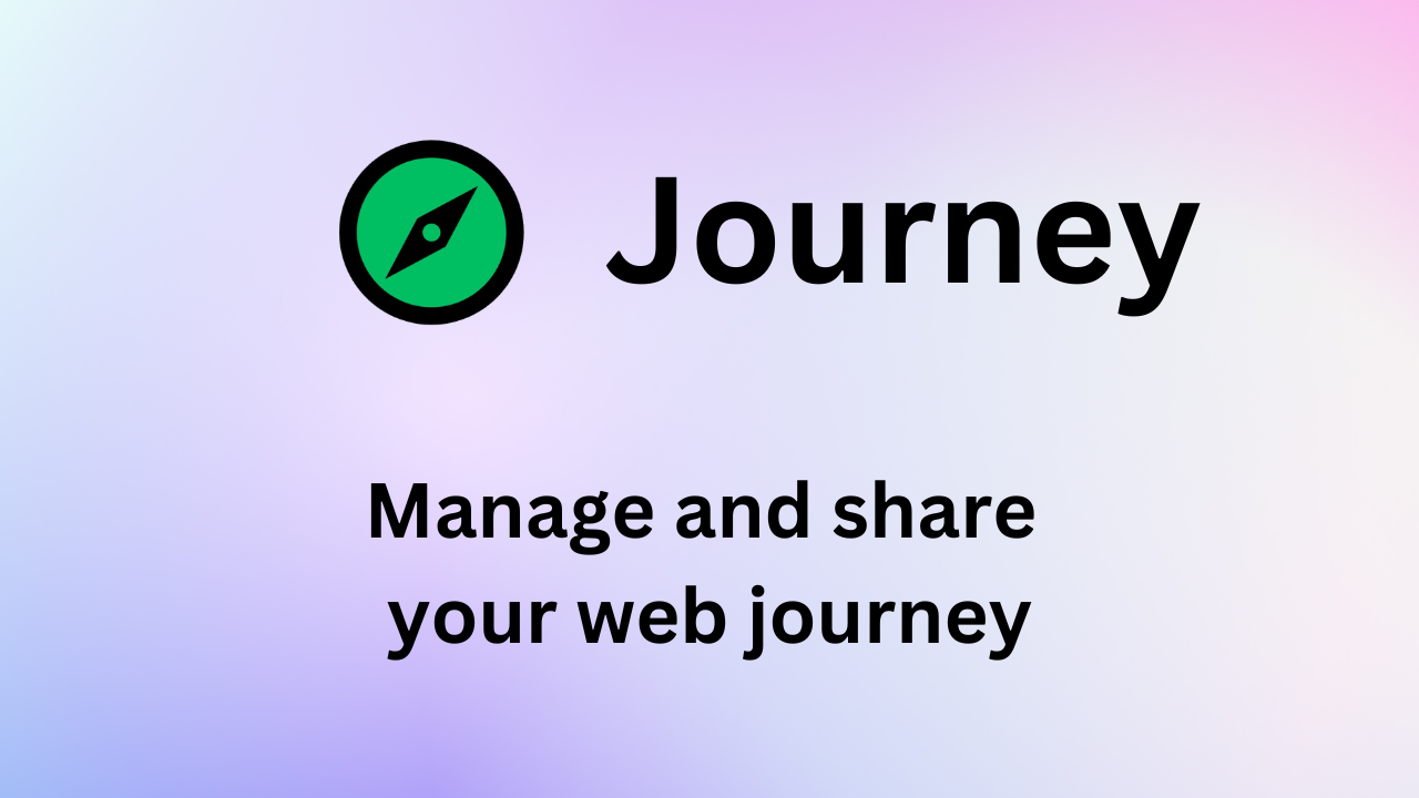 Journey